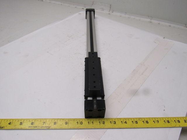 Norgren C/45025B/14/BL/1 Pneumatic Rodless Cylinder 1" Bore 14" Stroke