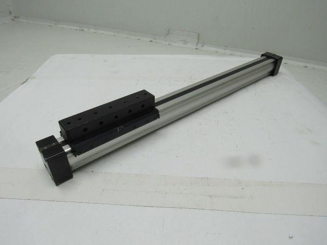 Norgren C/45025B/14/BL/1 Pneumatic Rodless Cylinder 1" Bore 14" Stroke