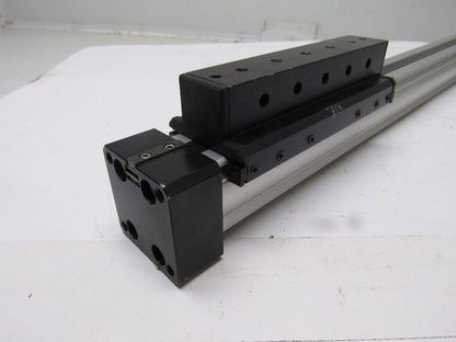 Norgren C/45025B/14/BL/1 Pneumatic Rodless Cylinder 1" Bore 14" Stroke