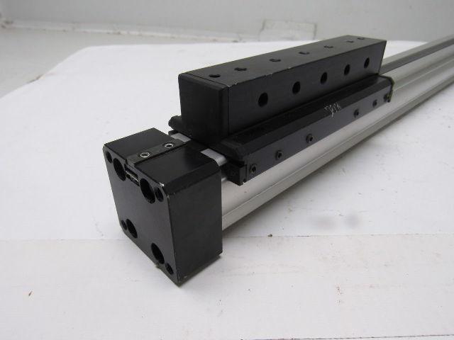 Norgren C/45025B/14/BL/1 Pneumatic Rodless Cylinder 1" Bore 14" Stroke