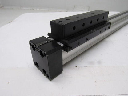 Norgren C/45025B/14/BL/1 Pneumatic Rodless Cylinder 1" Bore 14" Stroke