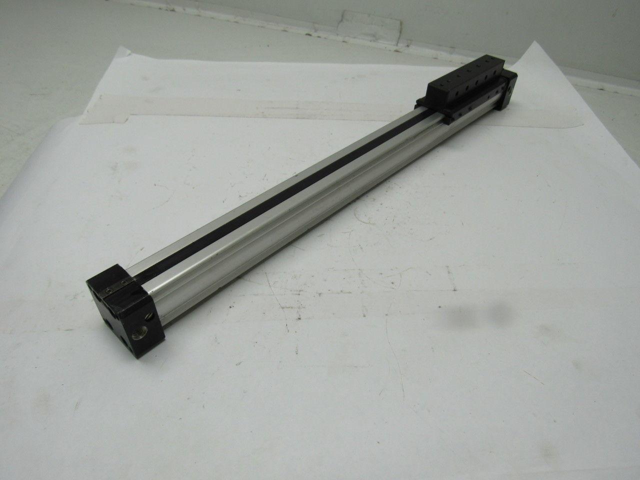 Norgren C/45025B/14/BL/1 Pneumatic Rodless Cylinder 1" Bore 14" Stroke
