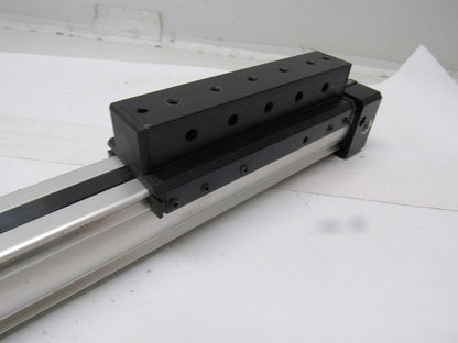 Norgren C/45025B/14/BL/1 Pneumatic Rodless Cylinder 1" Bore 14" Stroke