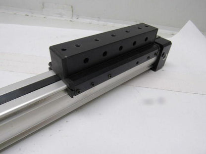 Norgren C/45025B/14/BL/1 Pneumatic Rodless Cylinder 1" Bore 14" Stroke