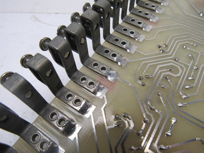 Fenner 12M3-00113-02 Bi-Directional Output Adapter Circuit Board Card