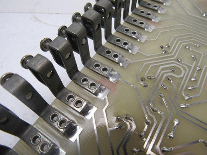 Fenner 12M3-00113-02 Bi-Directional Output Adapter Circuit Board Card