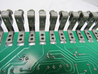 Fenner 12M03-113 8100-0561 Rev B Bi-Directional Output Circuit Board Card