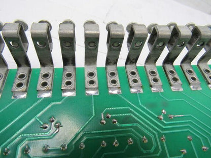 Fenner 12M03-113 8100-0561 Rev B Bi-Directional Output Circuit Board Card