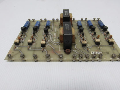 Fenner 12M03-00120-02 13S01-00120-02 3 Phase Pulse Generator Circuit Board Modul