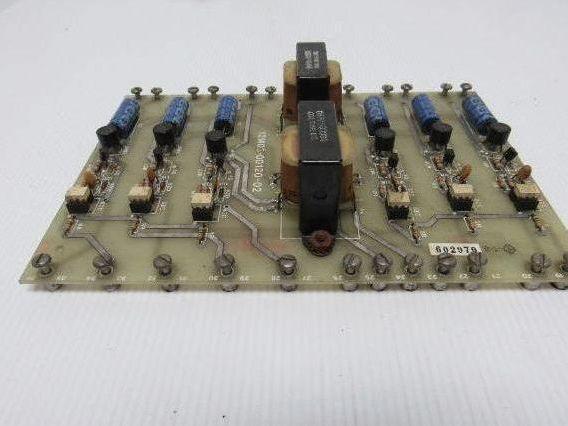 Fenner 12M03-00120-02 13S01-00120-02 3 Phase Pulse Generator Circuit Board Modul