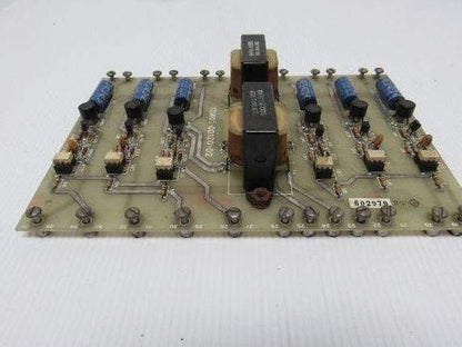 Fenner 12M03-00120-02 13S01-00120-02 3 Phase Pulse Generator Circuit Board Modul