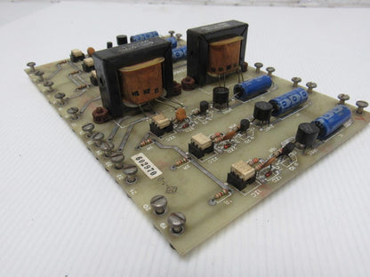 Fenner 12M03-00120-02 13S01-00120-02 3 Phase Pulse Generator Circuit Board Modul