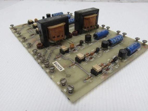 Fenner 12M03-00120-02 13S01-00120-02 3 Phase Pulse Generator Circuit Board Modul