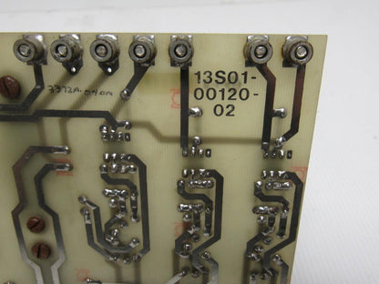 Fenner 12M03-00120-02 13S01-00120-02 3 Phase Pulse Generator Circuit Board Modul