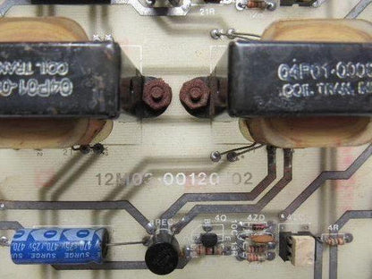 Fenner 12M03-00120-02 13S01-00120-02 3 Phase Pulse Generator Circuit Board Modul