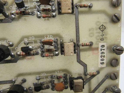 Fenner 12M03-00120-02 13S01-00120-02 3 Phase Pulse Generator Circuit Board Modul
