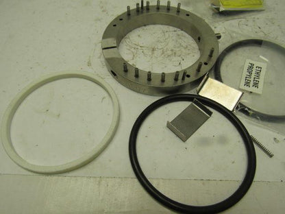 Chesterton 440 802979 Non Metallic Rotary Seal 83.50mm ID X 110.60mm OD