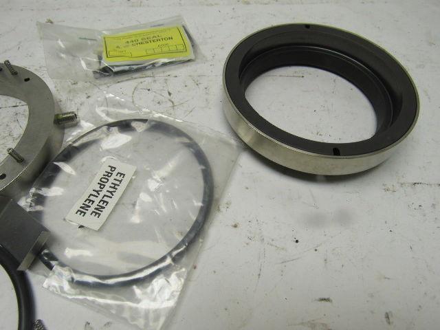 Chesterton 440 802979 Non Metallic Rotary Seal 83.50mm ID X 110.60mm OD