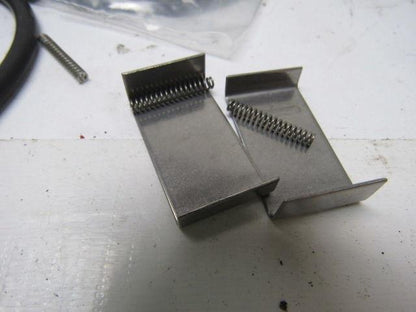 Chesterton 440 802979 Non Metallic Rotary Seal 83.50mm ID X 110.60mm OD