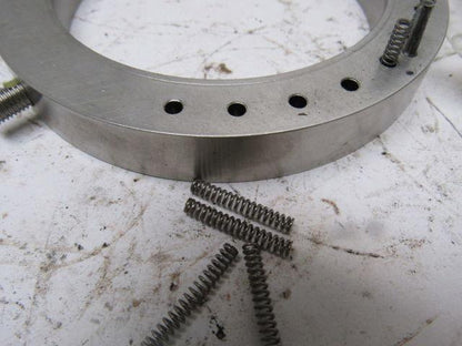 Chesterton 440 802979 Non Metallic Rotary Seal 83.50mm ID X 110.60mm OD