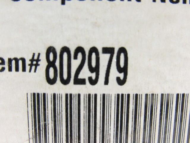 Chesterton 440 802979 Non Metallic Rotary Seal 83.50mm ID X 110.60mm OD