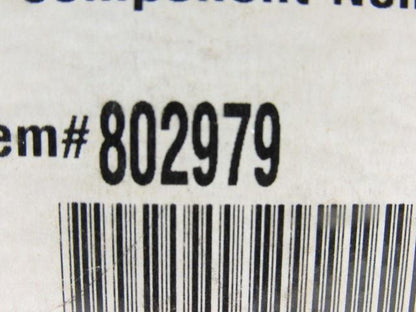 Chesterton 440 802979 Non Metallic Rotary Seal 83.50mm ID X 110.60mm OD