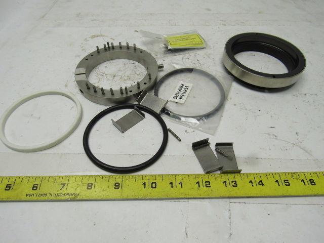 Chesterton 440 802979 Non Metallic Rotary Seal 83.50mm ID X 110.60mm OD