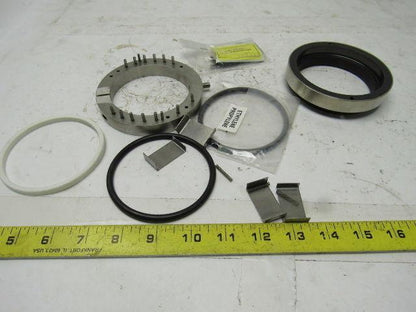 Chesterton 440 802979 Non Metallic Rotary Seal 83.50mm ID X 110.60mm OD