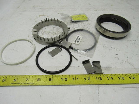 Chesterton 440 802979 Non Metallic Rotary Seal 83.50mm ID X 110.60mm OD