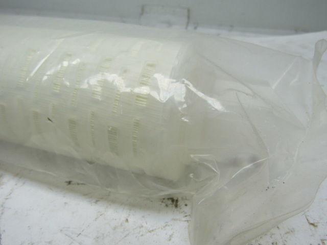 Cuno PLA045B01BA LifeASSURE Fluid Purification Cartridge Filter 10" Length