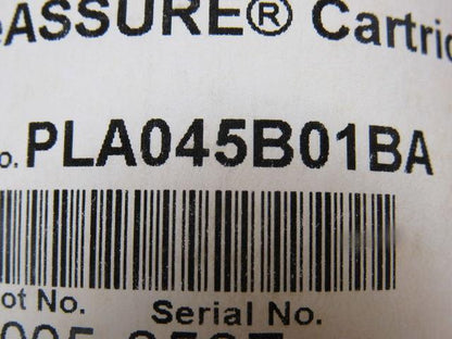 Cuno PLA045B01BA LifeASSURE Fluid Purification Cartridge Filter 10" Length