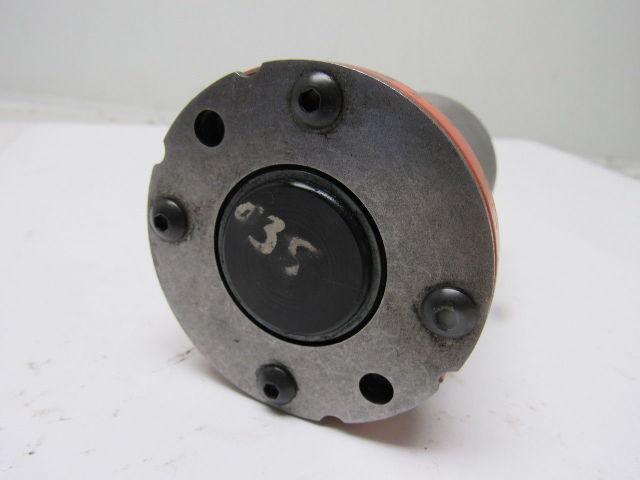 DLSB 2.5x 2 SK64 Nitrogen Gas Spring Shock Absorber 2-1/2" OD