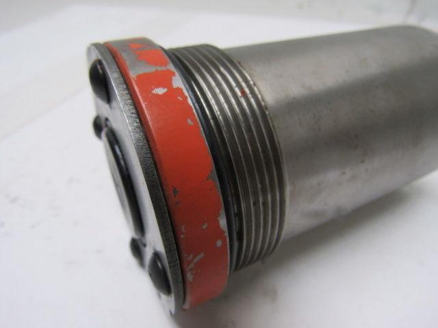 DLSB 2.5x 2 SK64 Nitrogen Gas Spring Shock Absorber 2-1/2" OD