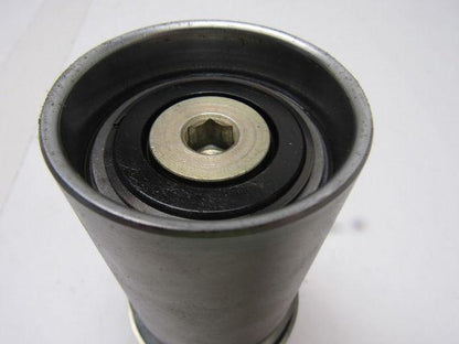 DLSB 2.5x 2 SK64 Nitrogen Gas Spring Shock Absorber 2-1/2" OD