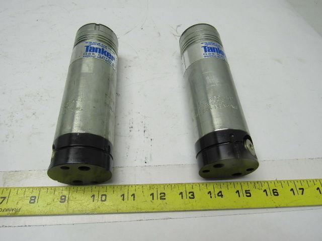 Teledyne TNK 1x 3.0 Tanker Nitrogen Gas Spring Shock Absorber Lot Of 2