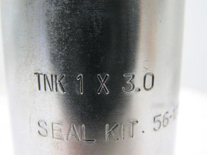 Teledyne TNK 1x 3.0 Tanker Nitrogen Gas Spring Shock Absorber Lot Of 2