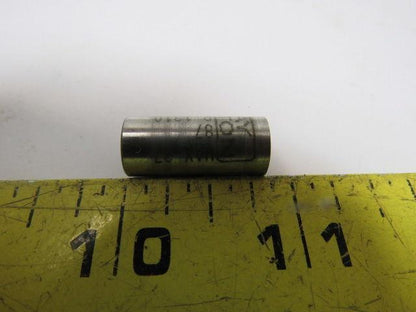 Dayton VAX 37  3/8" OD 0.135 ID A2 Steel Die Tooling Drill Bushing Lot OF 8