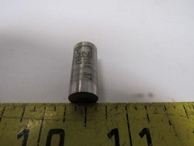 Dayton VAX 37  3/8" OD 0.135 ID A2 Steel Die Tooling Drill Bushing Lot OF 8