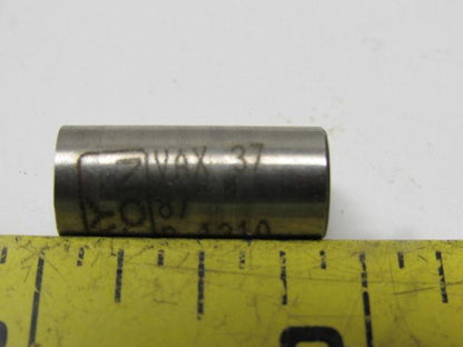 Dayton VAX 37  3/8" OD 0.135 ID A2 Steel Die Tooling Drill Bushing Lot OF 8