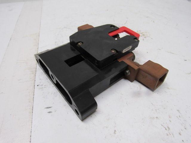 Square D 9065-FO1L Series B Thermal Overload Relay Melting Alloy Starter Lathe