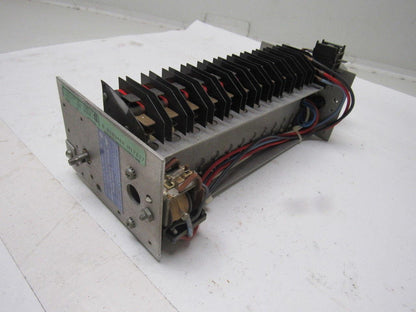Automatic Timing Controls 324C12F3EL1A01X Motor Driven 12 Cam Timer 120/240V