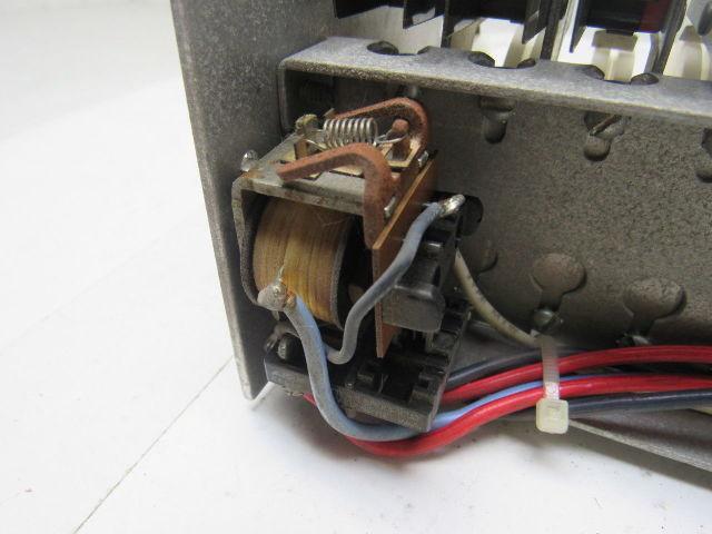 Automatic Timing Controls 324C12F3EL1A01X Motor Driven 12 Cam Timer 120/240V