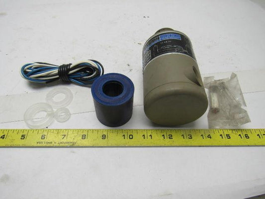 Compac Engineering 150 Programmable Hi Low Corrosive Liquid Level Control