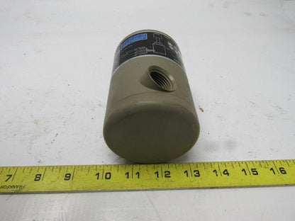 Compac Engineering 150 Programmable Hi Low Corrosive Liquid Level Control