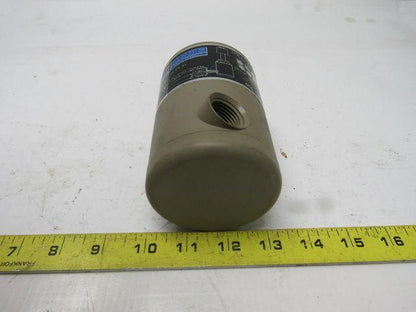 Compac Engineering 150 Programmable Hi Low Corrosive Liquid Level Control