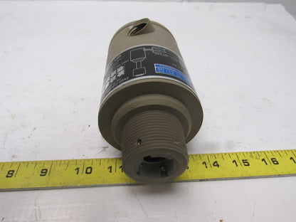 Compac Engineering 150 Programmable Hi Low Corrosive Liquid Level Control