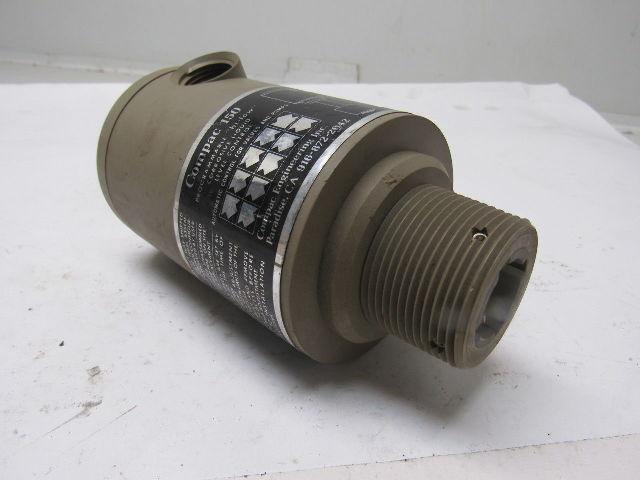 Compac Engineering 150 Programmable Hi Low Corrosive Liquid Level Control