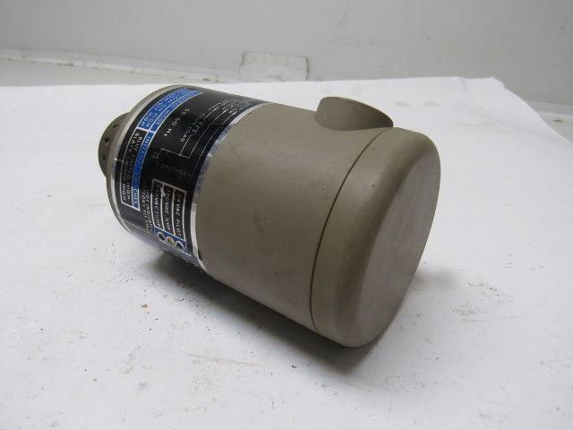 Compac Engineering 150 Programmable Hi Low Corrosive Liquid Level Control