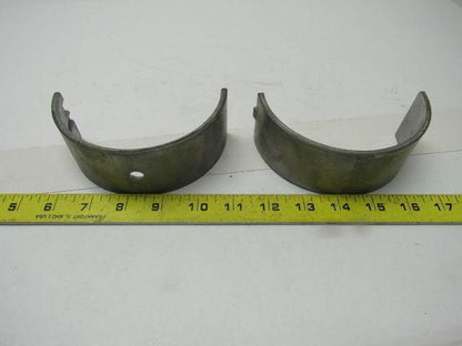 CAT 1N4320 Caterpillar D353 Diesel Engine Intermediate Main Bearing .025"