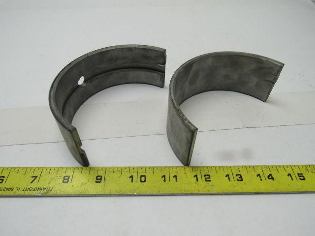 CAT 1N4320 Caterpillar D353 Diesel Engine Intermediate Main Bearing .025"